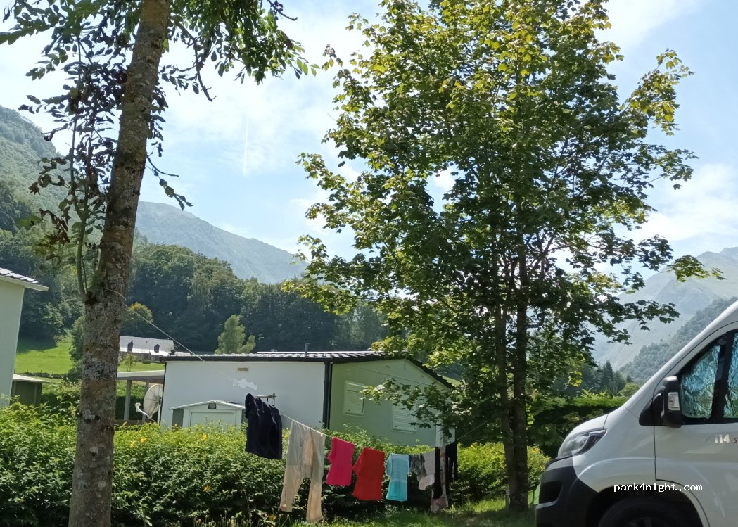 Camping de la Heche — foto 3