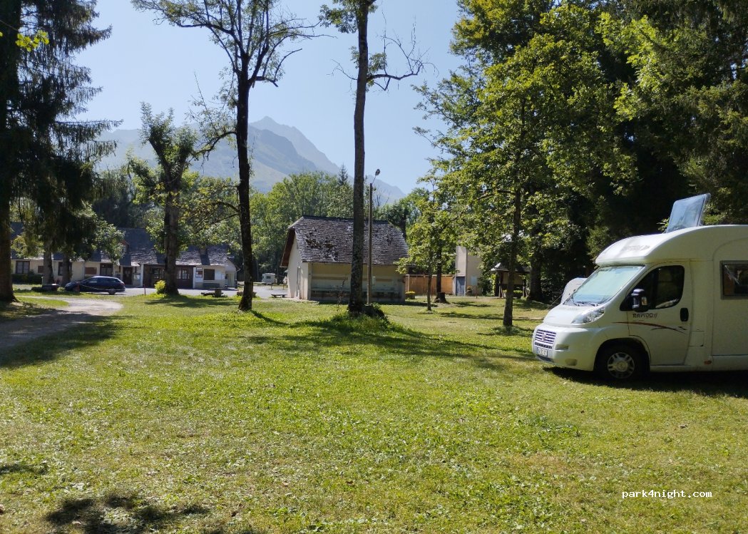 Camping de la Heche — foto 4