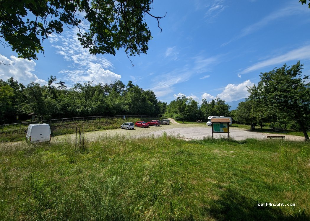 (38068) Rovereto - Via Vallunga I — foto 4