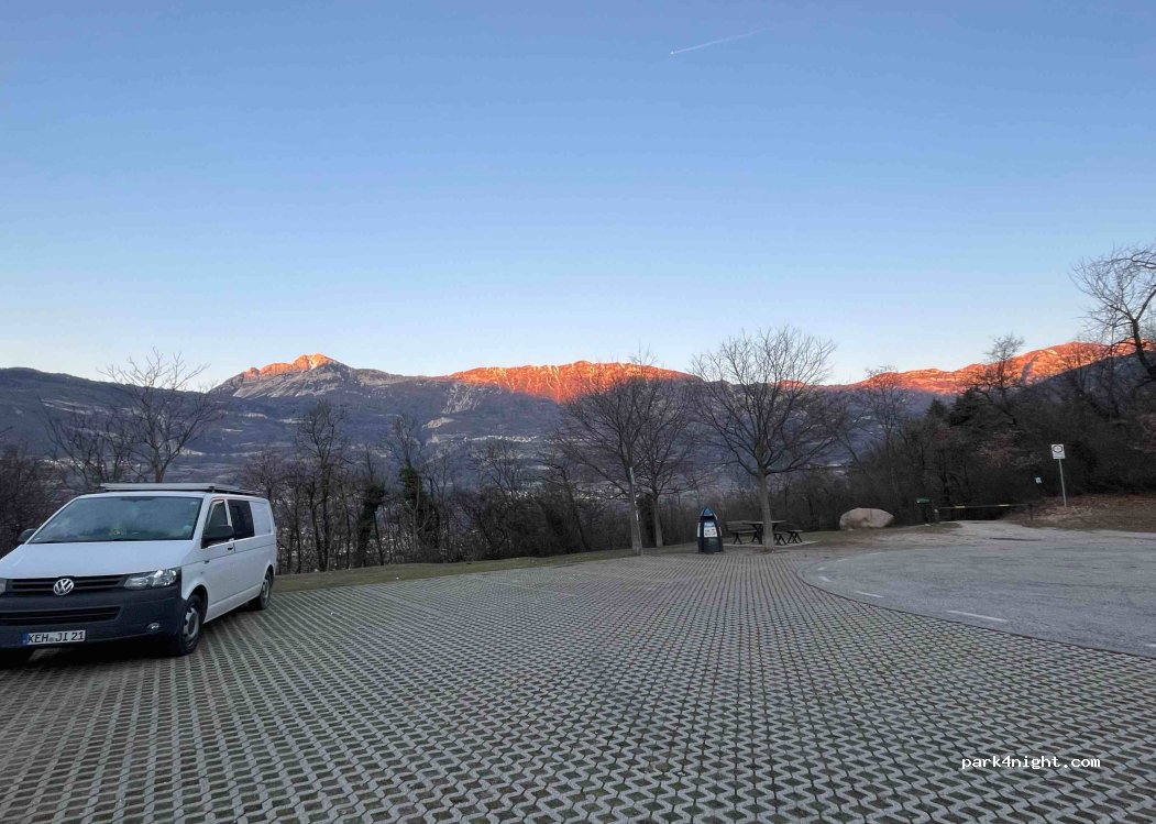 (38068) Rovereto - Via Vallunga I — foto 5