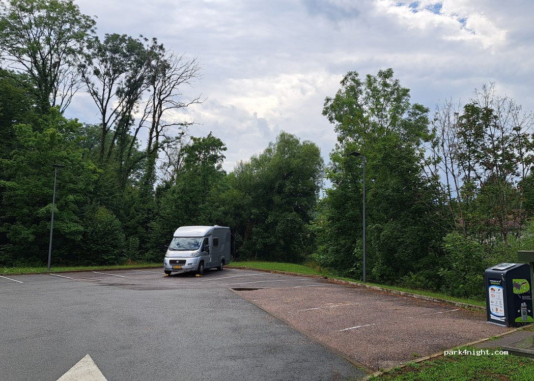 (70160) Amance - 1 Avenue Paul Renet — foto 4