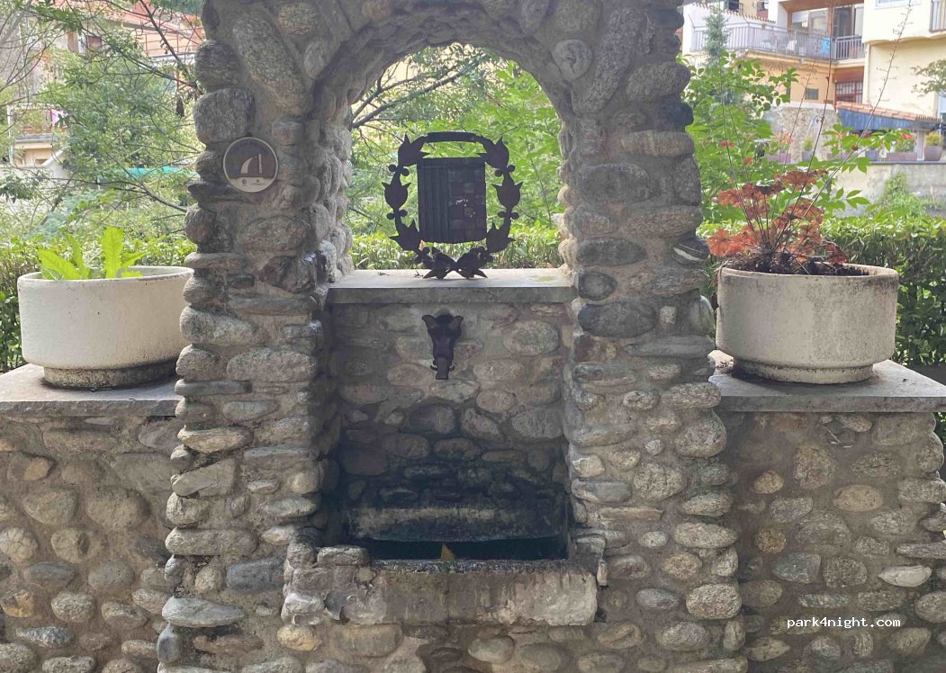 (17534) Ribes de Freser - 2 Passeig d'Àngel Guimerà — foto