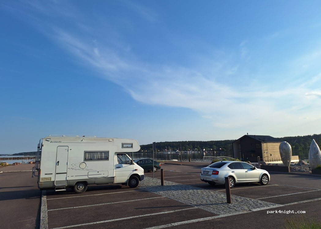 (07940) Loviisa - 10 Kuningattarenranta — foto