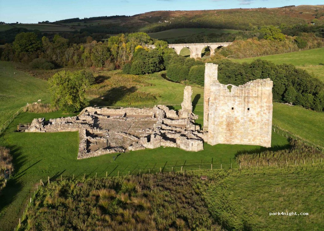 (NE66 2BL) Alnwick - Unnamed Road — foto 2