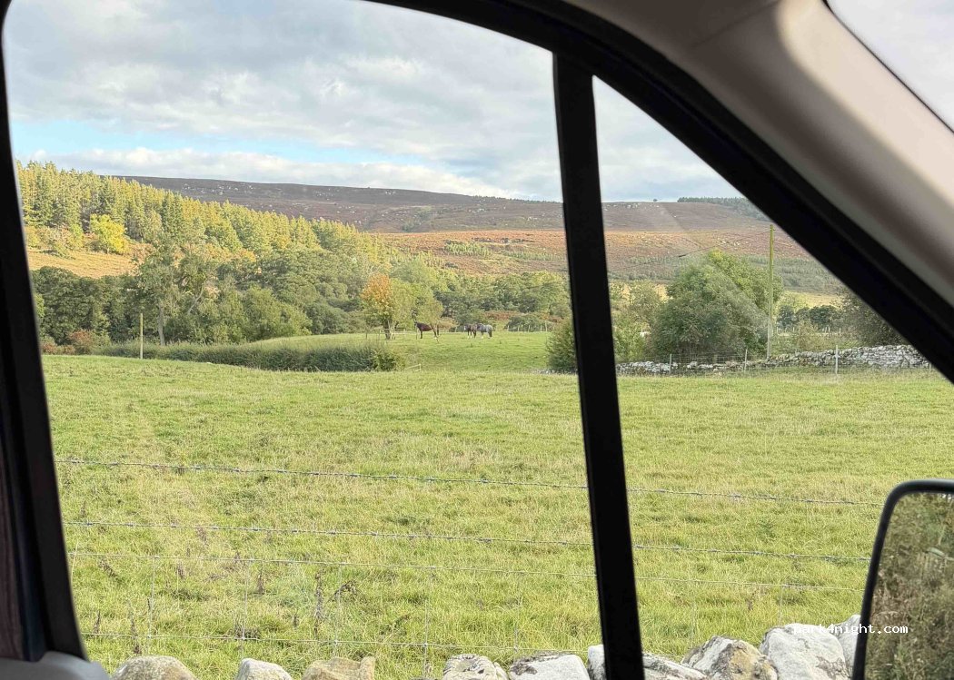 (NE66 2BL) Alnwick - Unnamed Road — foto 3