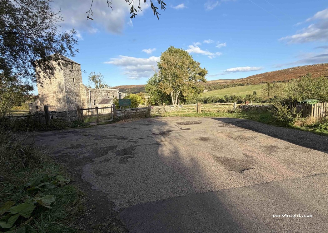 (NE66 2BL) Alnwick - Unnamed Road — foto 4