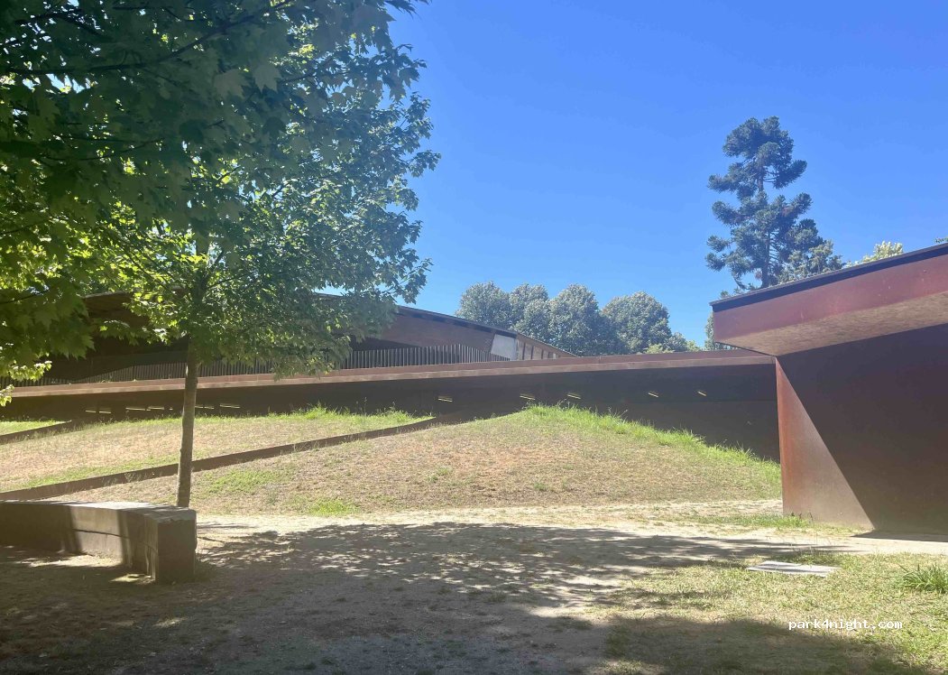 Camping Caldas das Taipas — foto 2