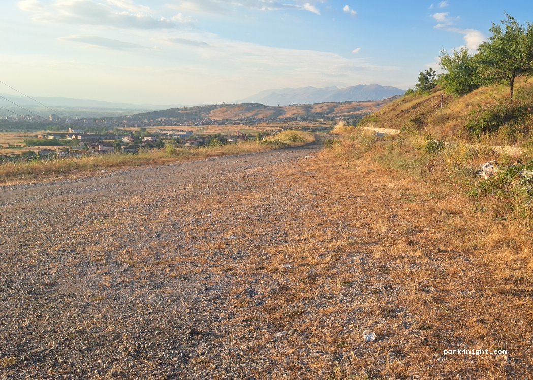 (7023) Drenovë - Rruga e Shen Kostandinit — foto