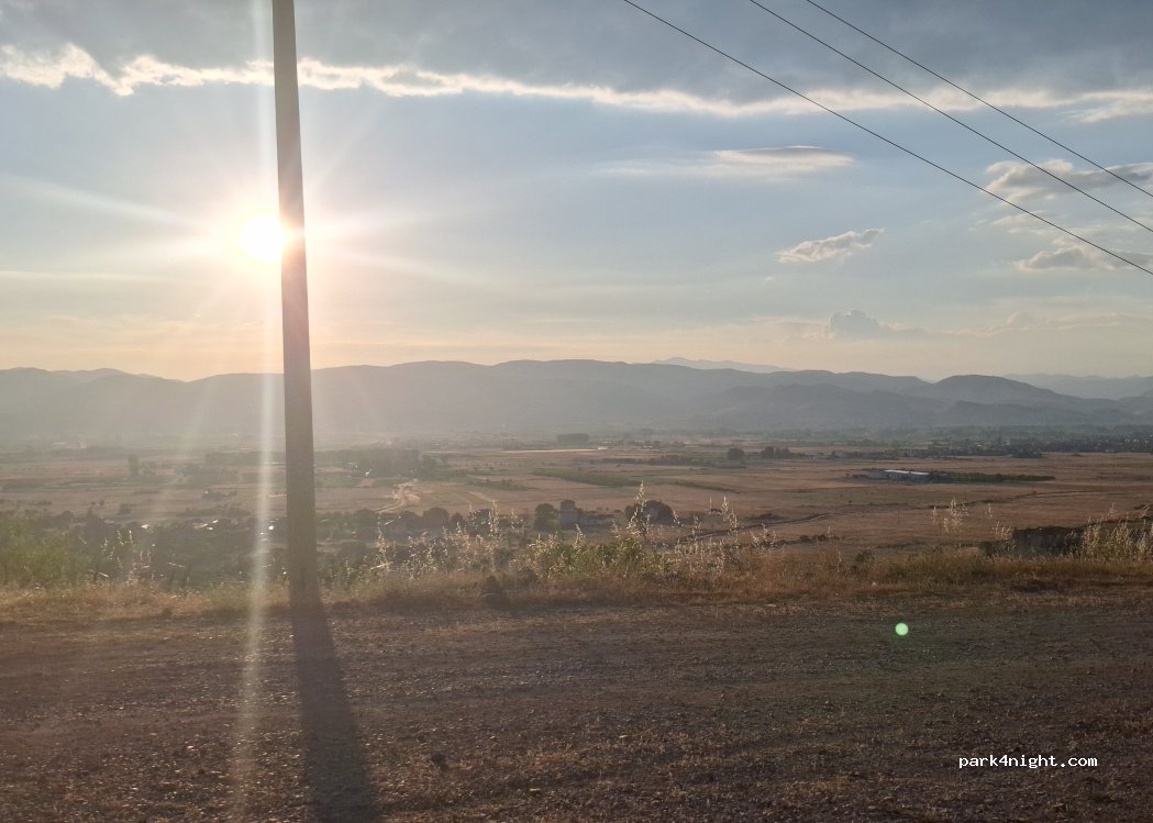 (7023) Drenovë - Rruga e Shen Kostandinit — foto 2