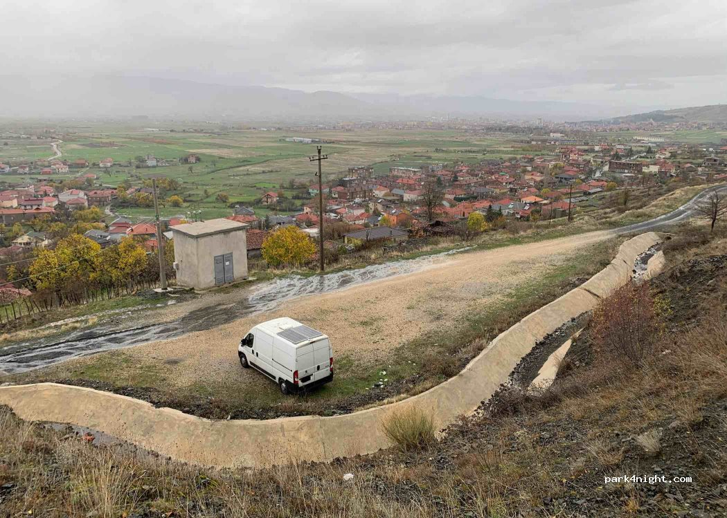 (7023) Drenovë - Rruga e Shen Kostandinit — foto 3