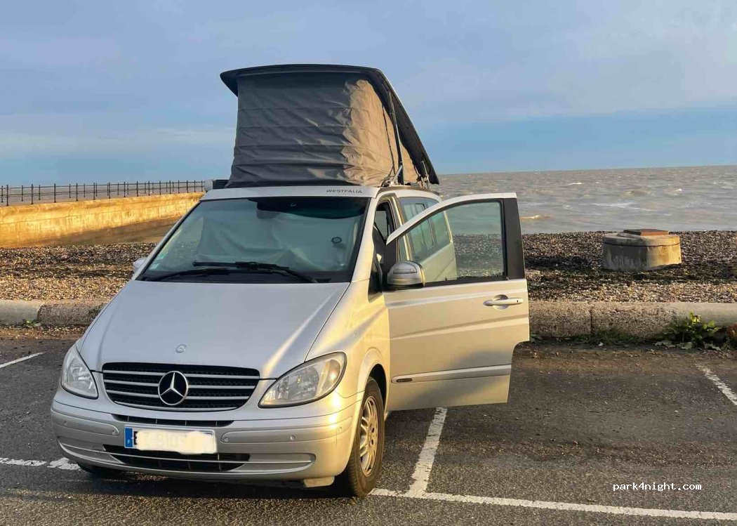 (CT6 8DL) Herne Bay - Spa Esplanade — foto 2
