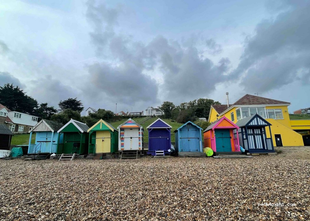 (CT6 8DL) Herne Bay - Spa Esplanade — foto 3