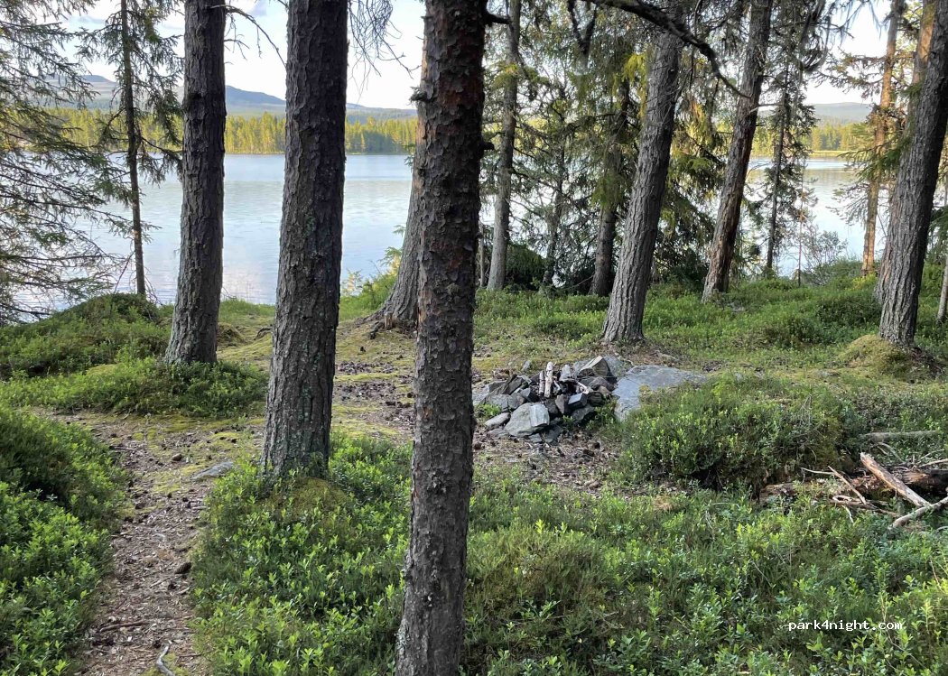 (846 96) Tänndalen - — foto 4
