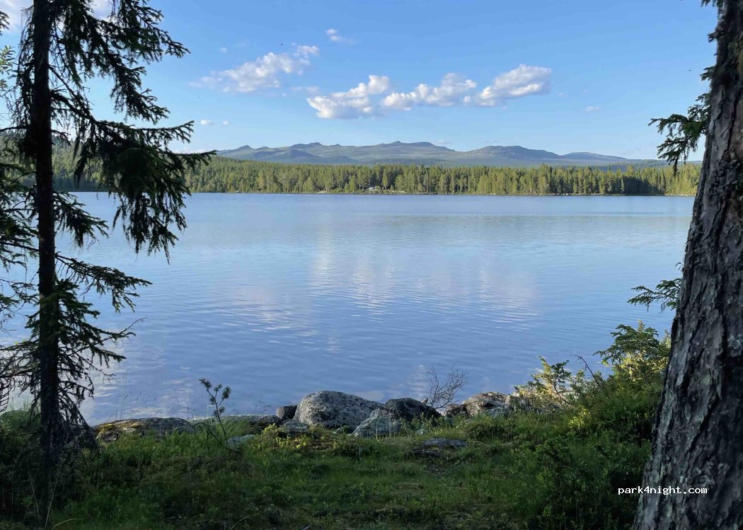 (846 96) Tänndalen - — foto 5