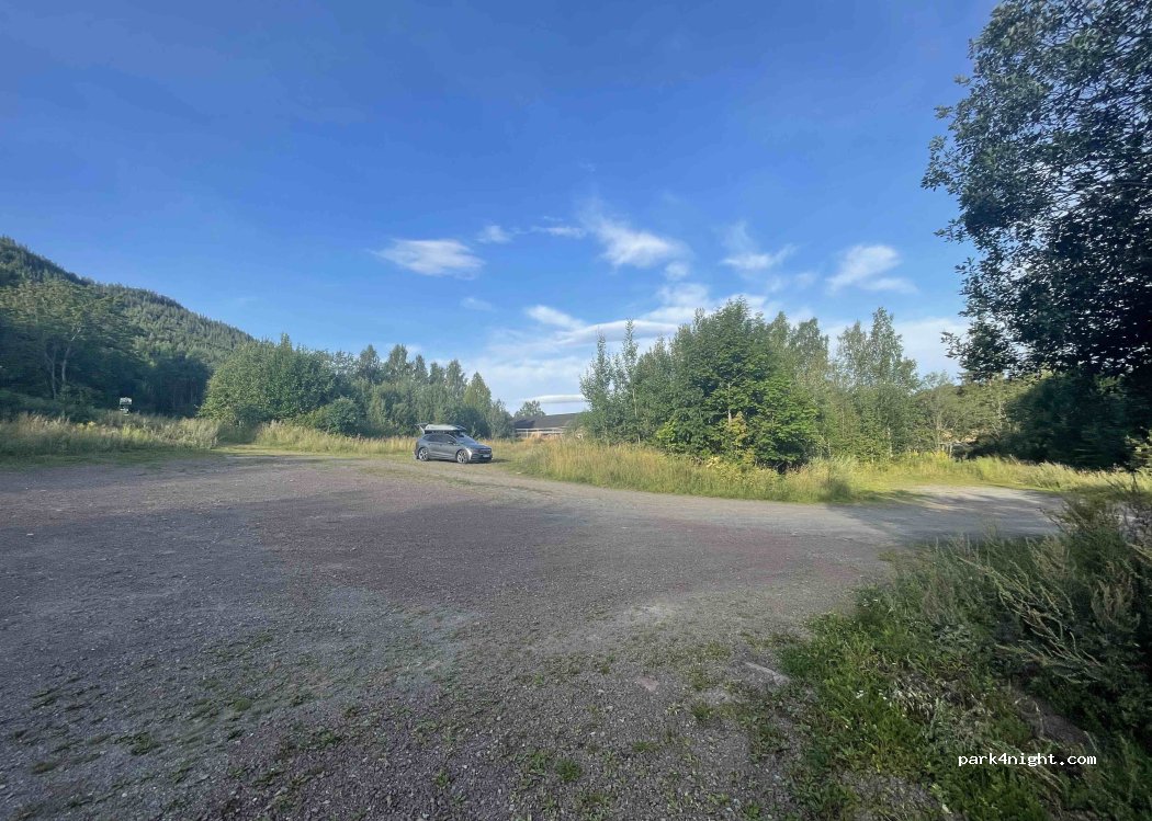 (3531) Krokkleiva - 10 Dronningveien — foto 2