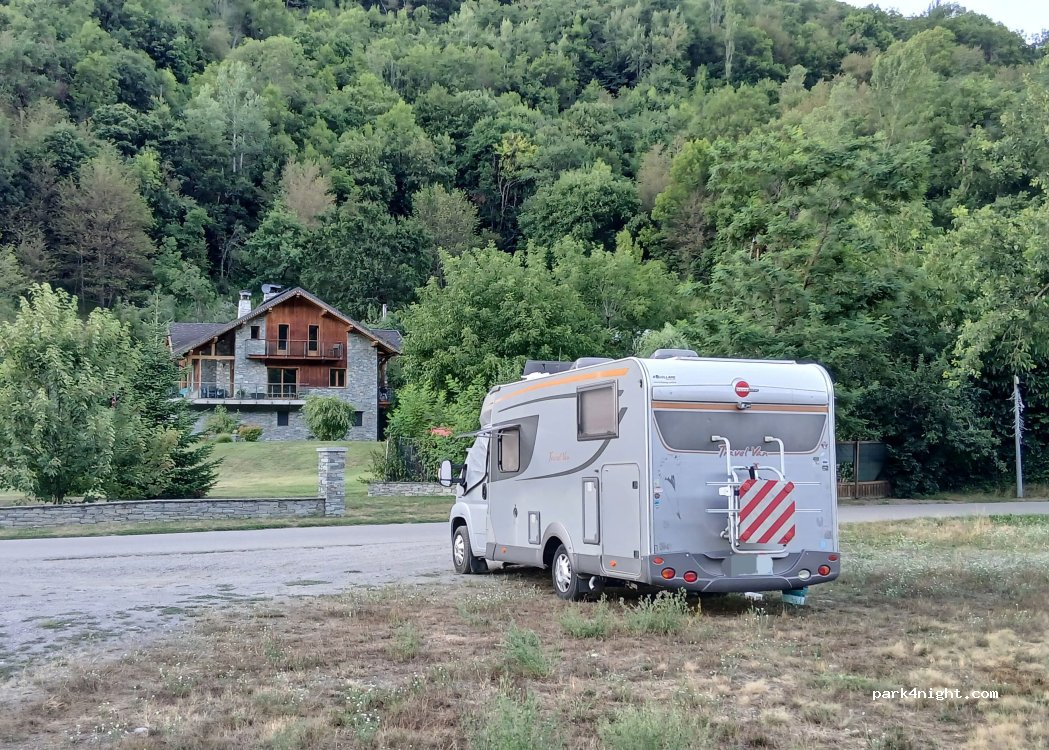 (73210) La Plagne Tarentaise - 19 Chemin du Contour — foto 2