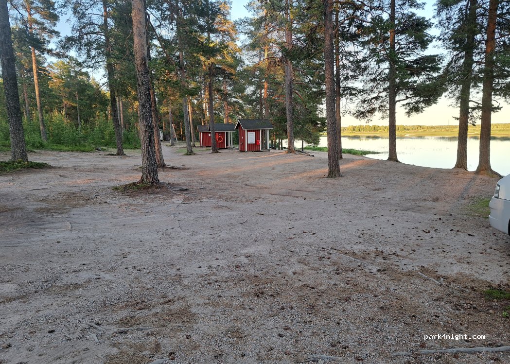 (93100) Pudasjärvi - 28 Saarikoskentie — foto