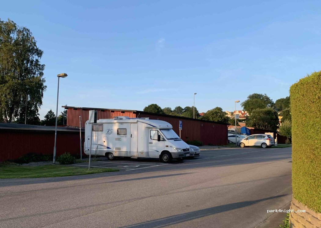 (523 31) Ulricehamn - 23 Fahlmansgatan — foto 2