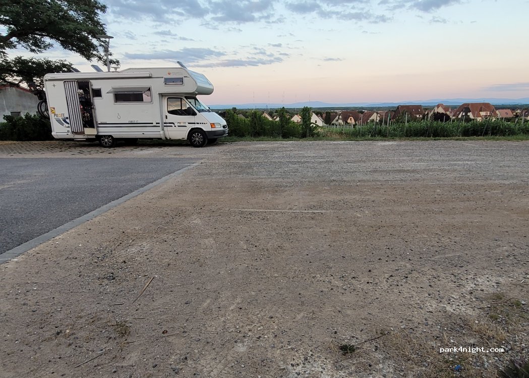 (67600) Kintzheim - 1A Rue de la Liberté — foto