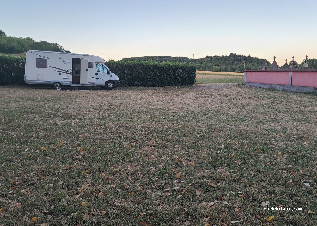 (63310) Villeneuve-les-Cerfs - — foto