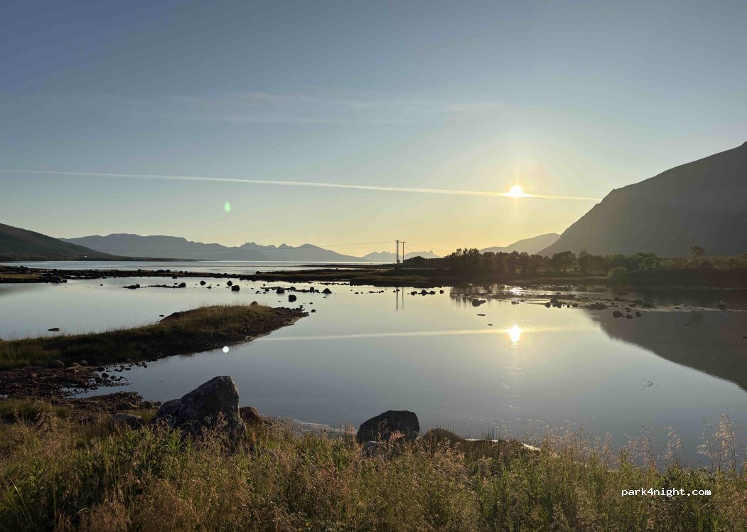 (8484) Forfjord - — foto