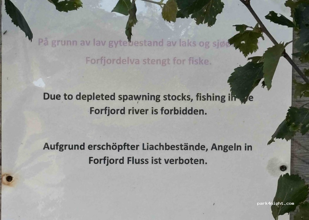 (8484) Forfjord - — foto 3