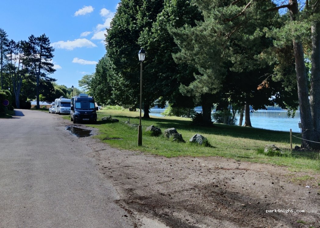 (58230) Montsauche-les-Settons - 340 Les Branlasses — foto 2