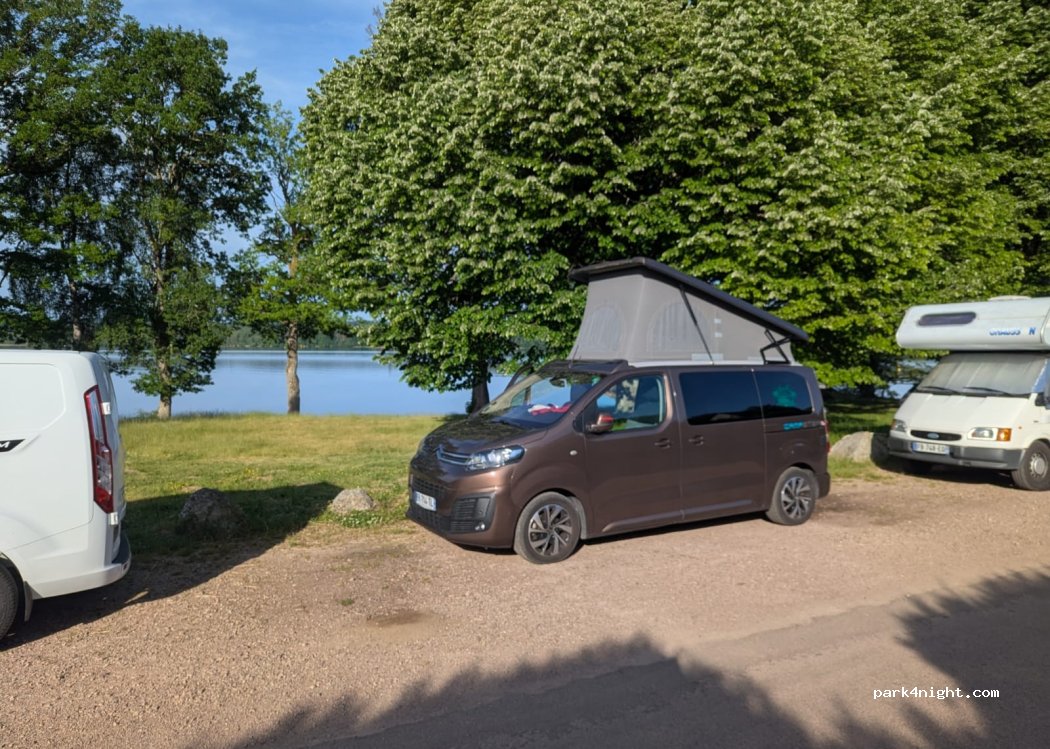(58230) Montsauche-les-Settons - 340 Les Branlasses — foto 4