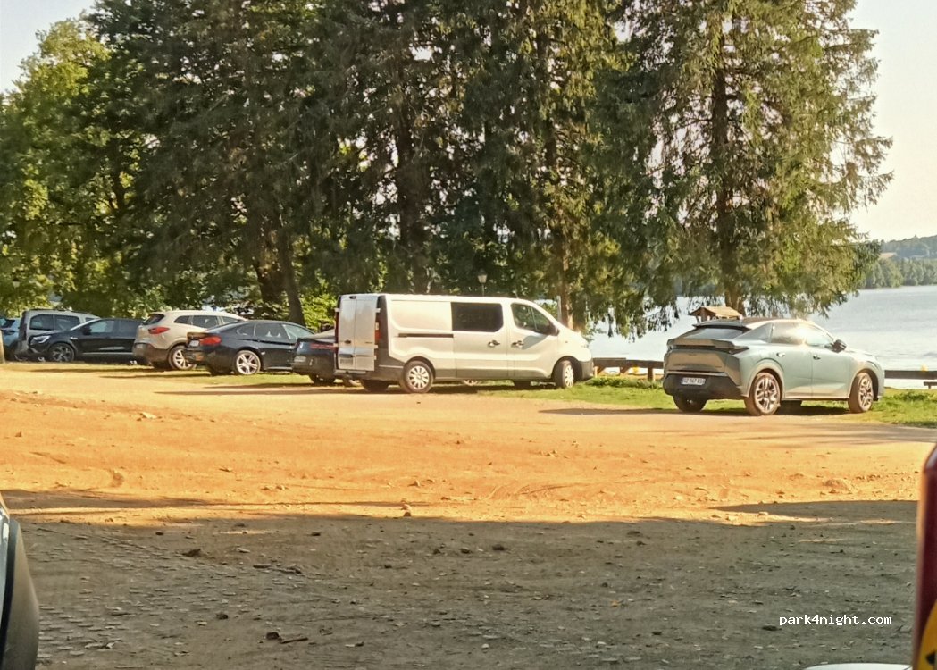 (58230) Montsauche-les-Settons - 340 Les Branlasses — foto 5