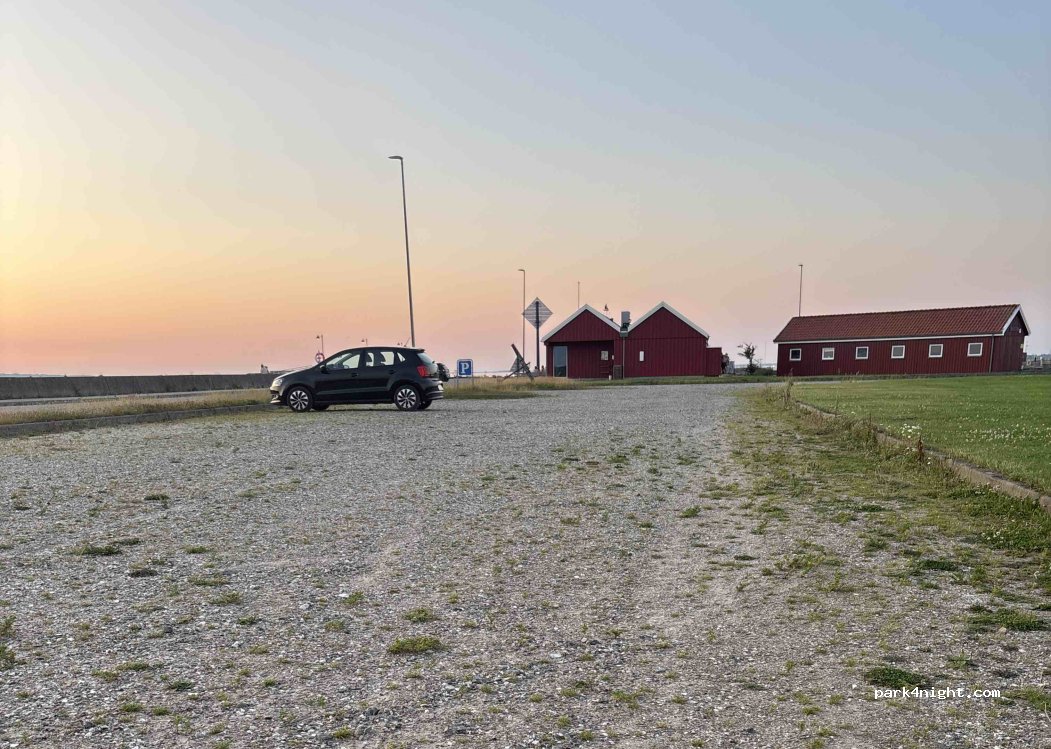 (9240) Nibe - 52 Søndre Havnevej — foto