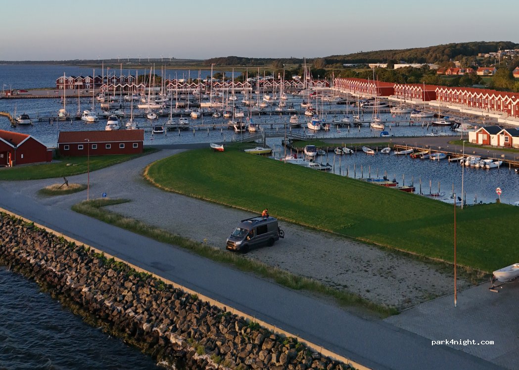 (9240) Nibe - 52 Søndre Havnevej — foto 2