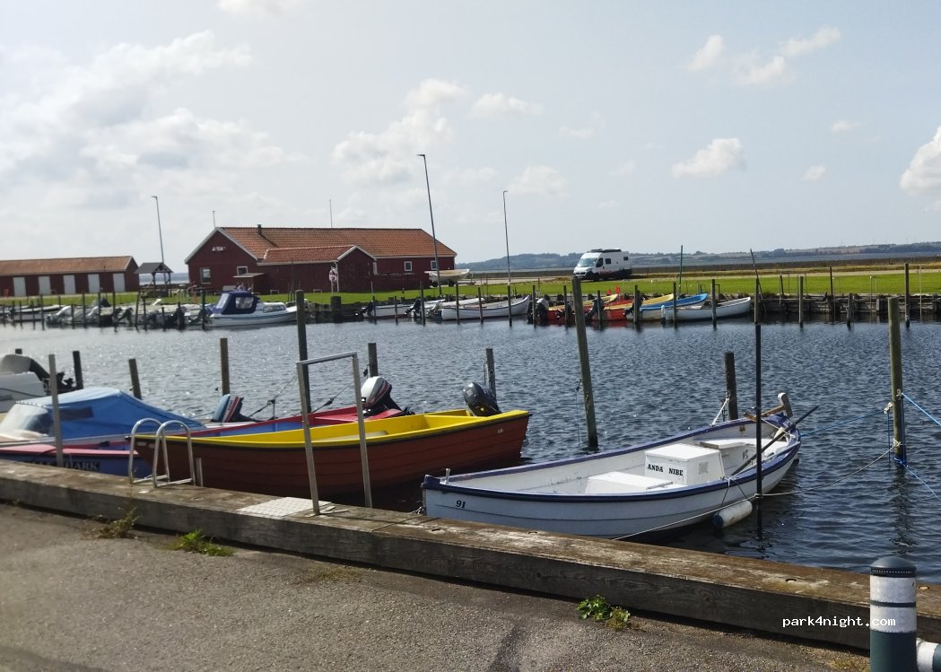 (9240) Nibe - 52 Søndre Havnevej — foto 3