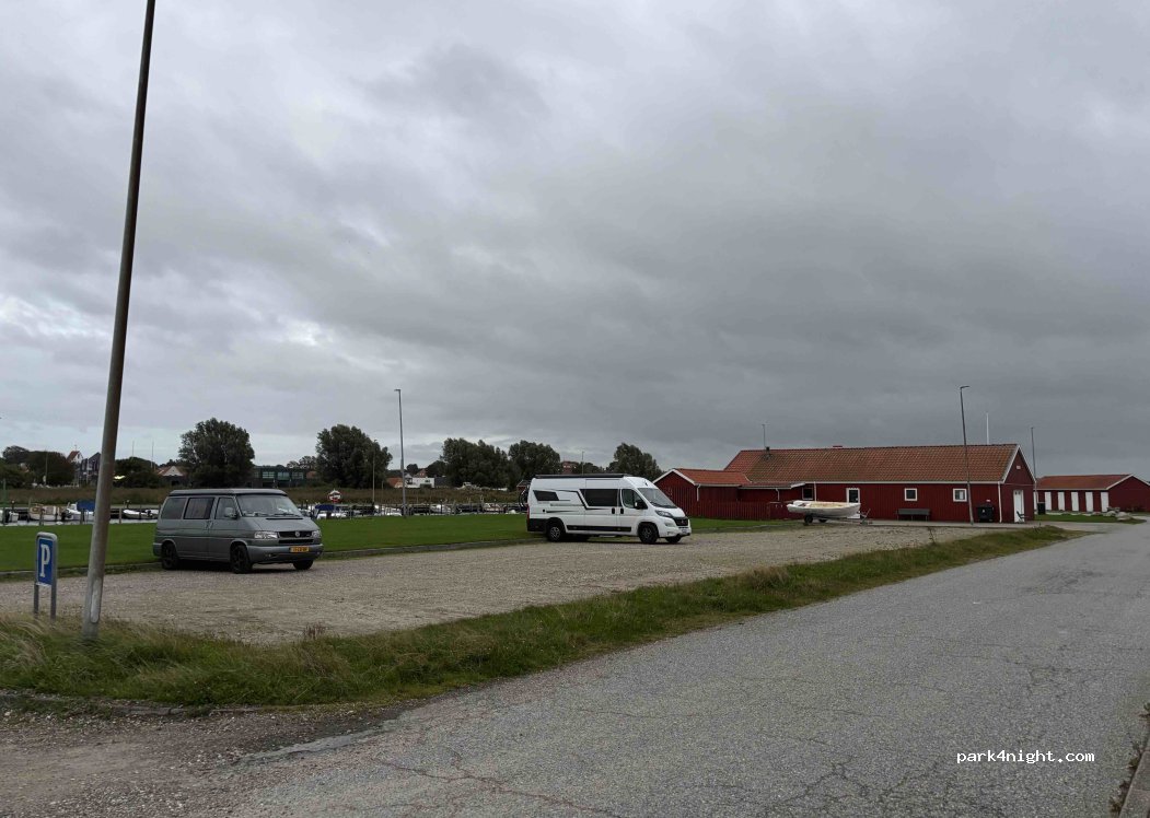 (9240) Nibe - 52 Søndre Havnevej — foto 4