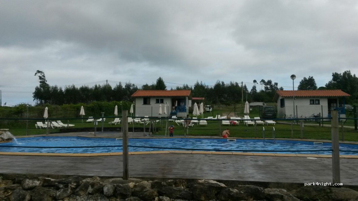 Camping Colombres — foto 2