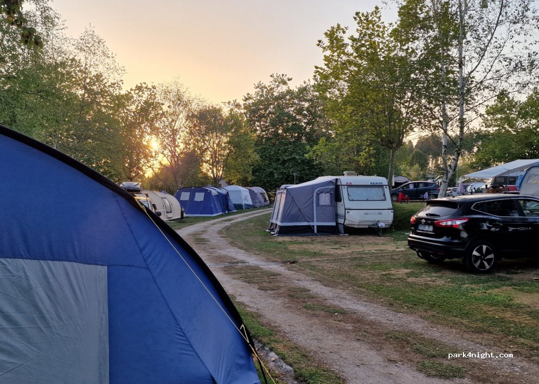 Camping Colombres — foto 3