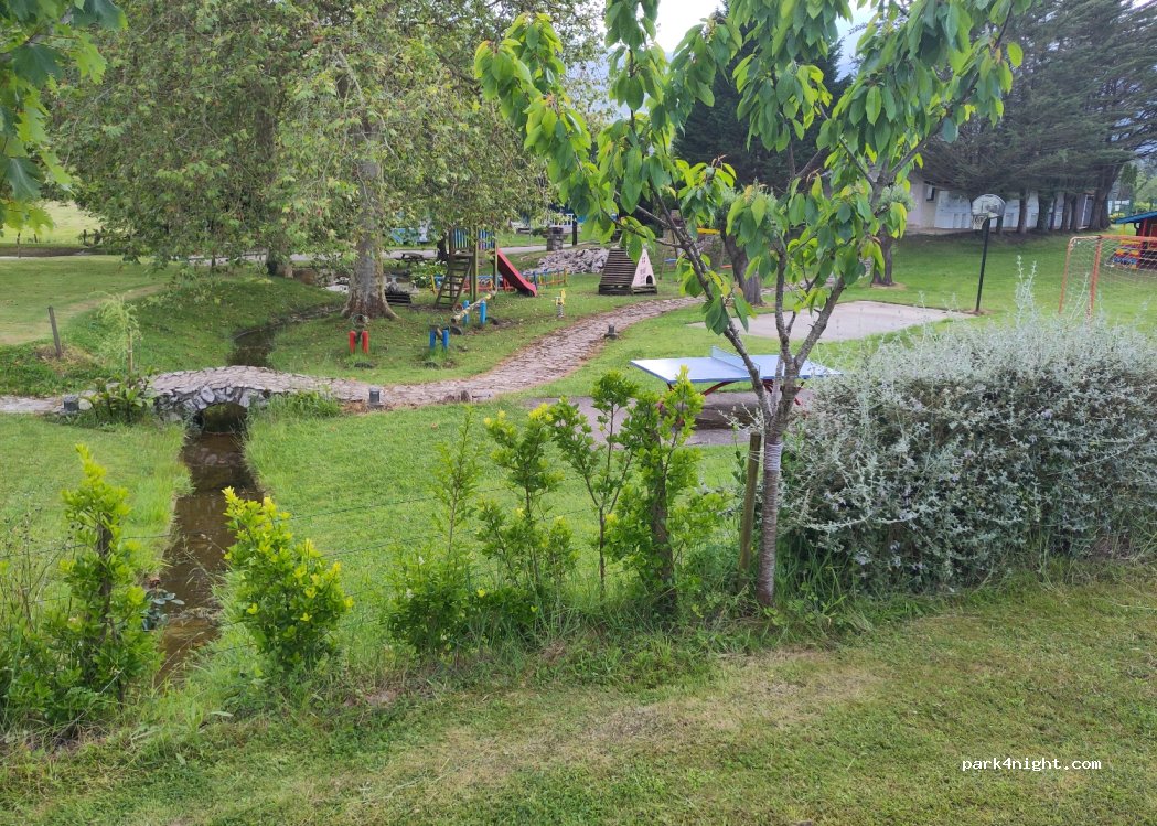 Camping Colombres — foto 4