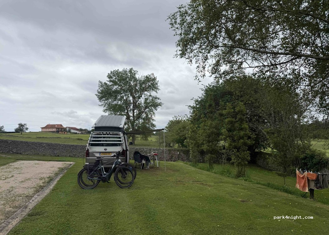 Camping Colombres — foto 5