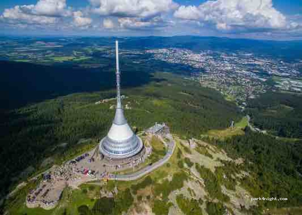 (460 08) Liberec - Beranova cesta — foto 3