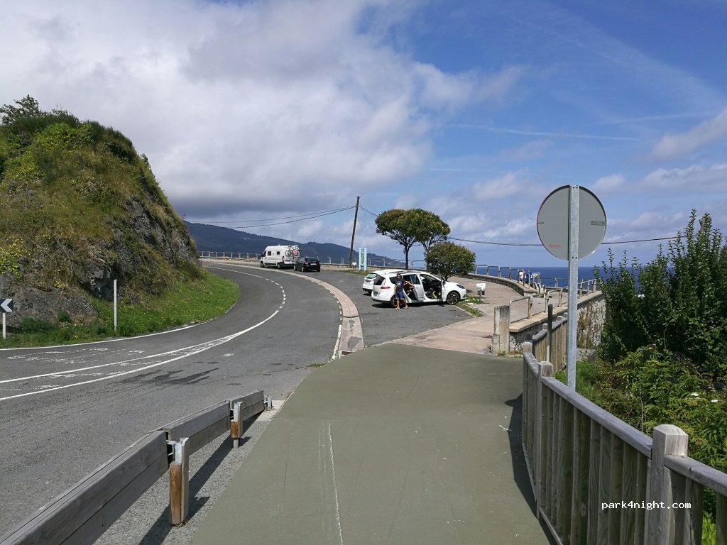 (48360) Mundaka - BI-2235 — foto