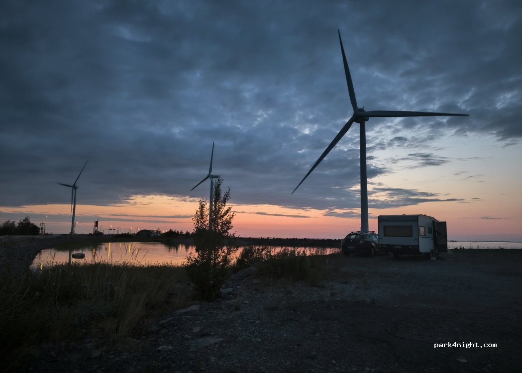 (90470) Oulu - 1354 Hailuodontie — foto 4