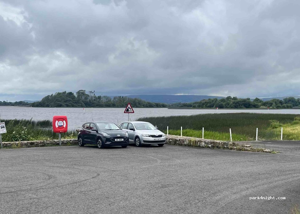 (BT92 0DT) Enniskillen - 42 Kilmore Quay Cottages — foto