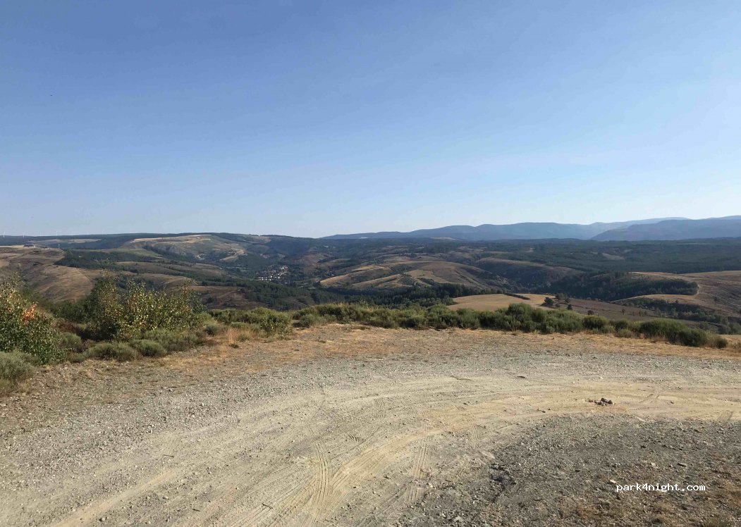 (48800) Prévenchères - Unnamed Road — foto