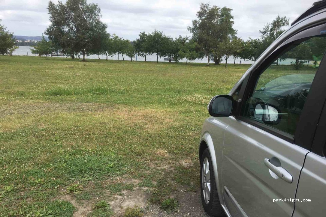 (15500) Fene - 40 Avenida Mar — foto
