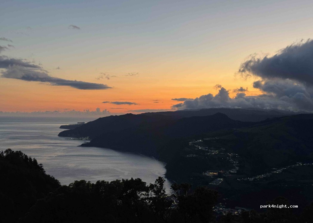 (9650) Faial da Terra - Unnamed Road — foto