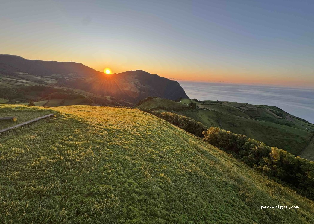 (9650) Faial da Terra - Unnamed Road — foto 2