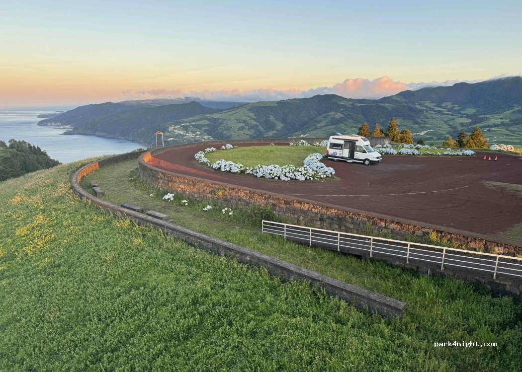 (9650) Faial da Terra - Unnamed Road — foto 4