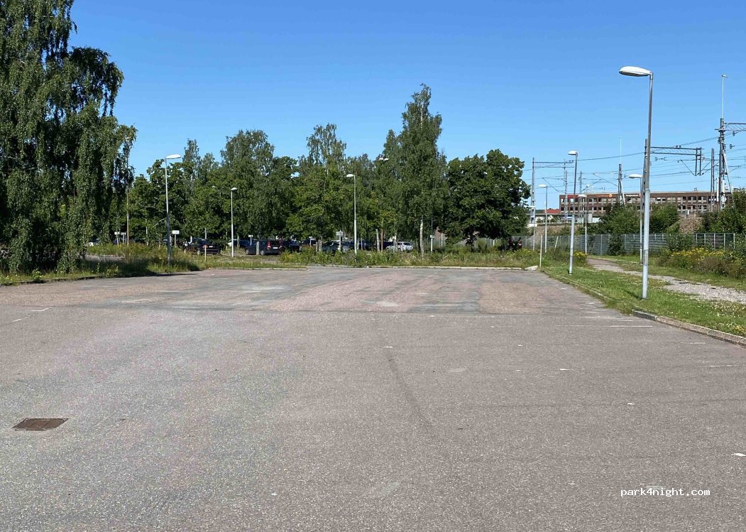 (791 31) Falun - 11 — foto