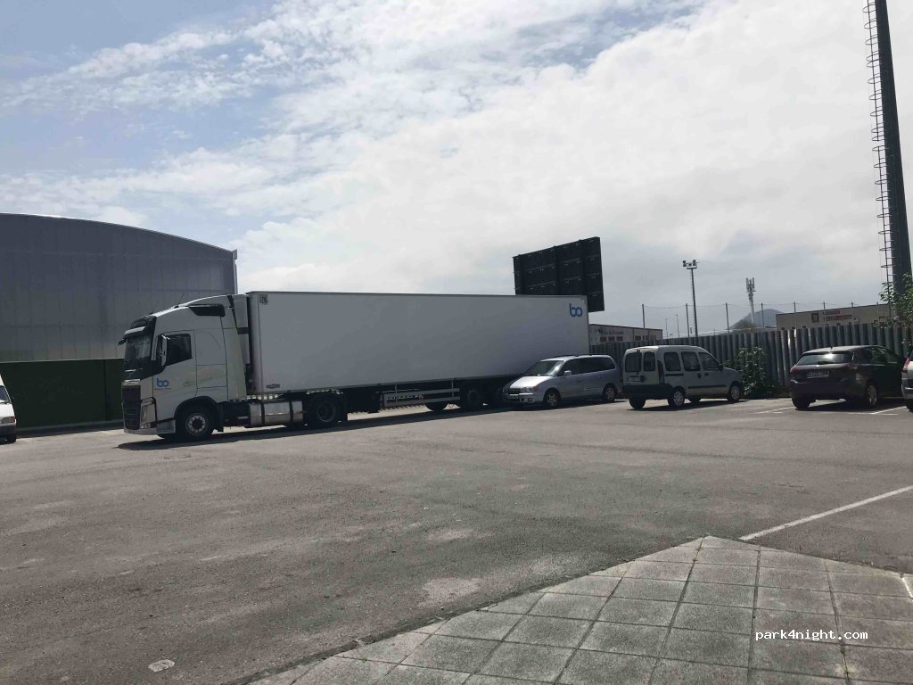 (39740) Santoña - 10B Carretera Santoña-Berria — foto 2