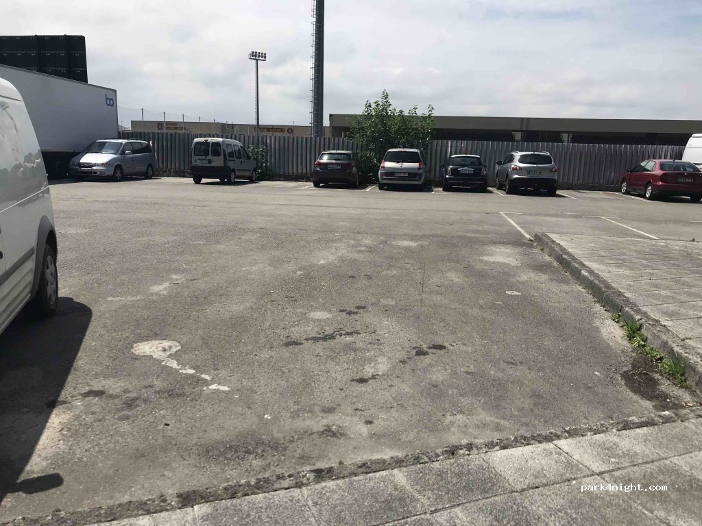 (39740) Santoña - 10B Carretera Santoña-Berria — foto 3