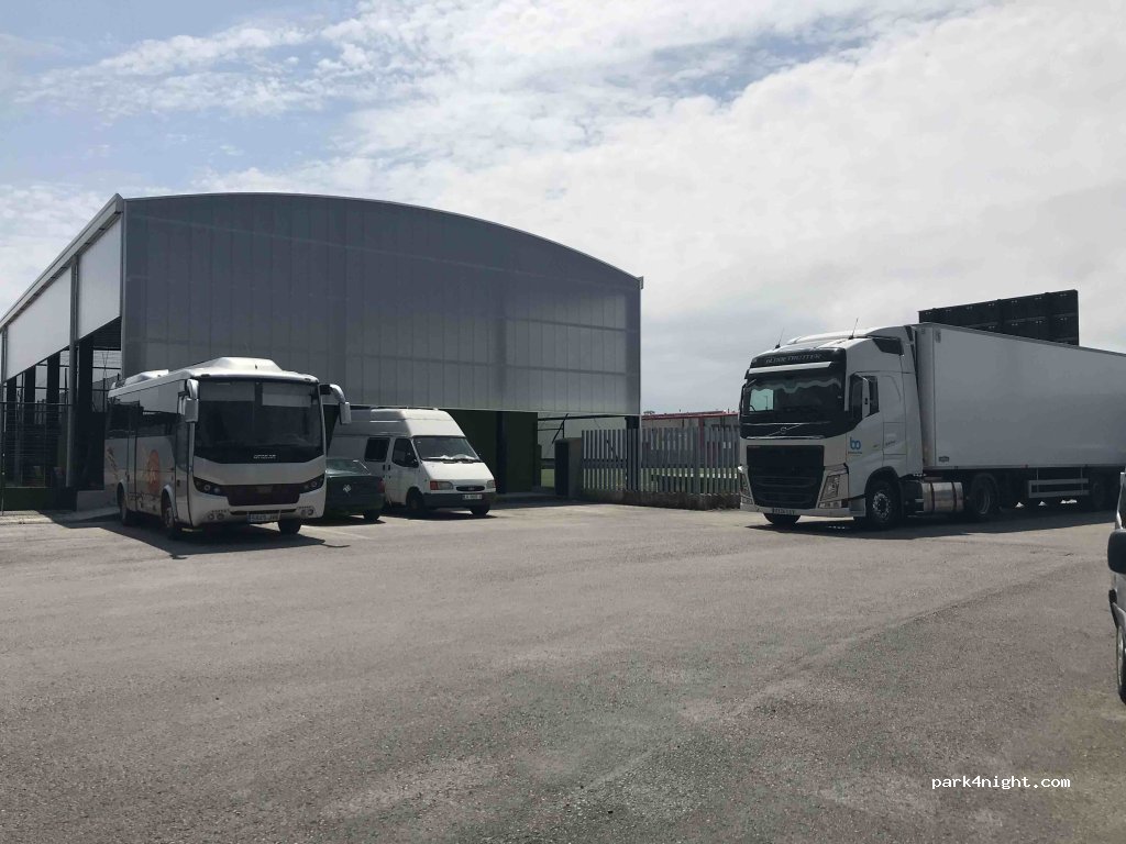 (39740) Santoña - 10B Carretera Santoña-Berria — foto 4